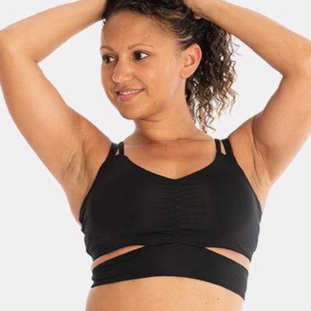 Handful Bound & Determined Bra